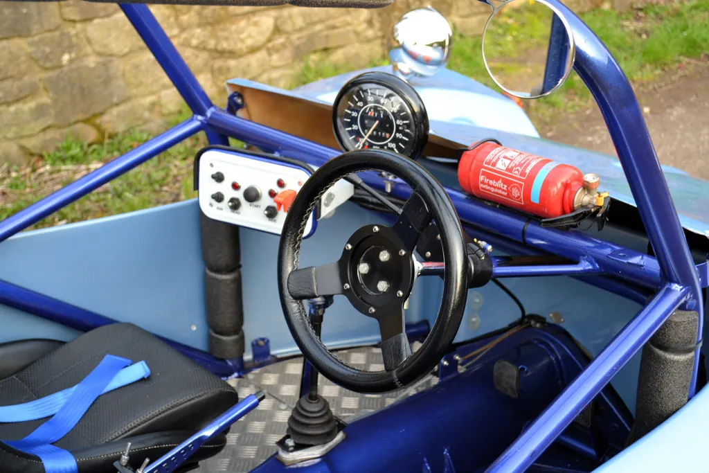 Volkswagen beach buggy 1300 vnjoyemd6hdahxeg1 zzn