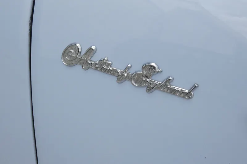 Austin a40 convertible  slg2j 8rxqsbailekvx5