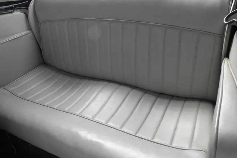 Austin a40 convertible mjwl0ay xjv8s84indoec