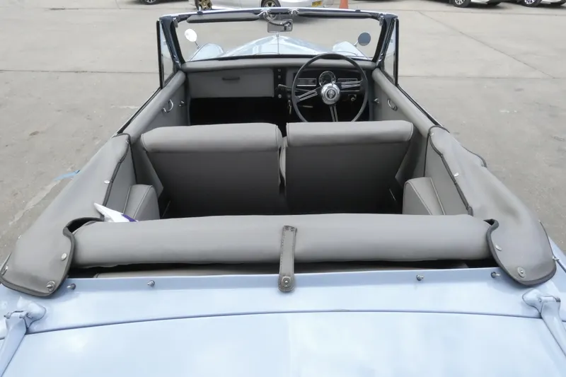 Austin a40 convertible fwjcu760xdtwgrjyhan3w