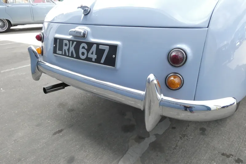 Austin a40 convertible tphvufhd7rdybk9nzdej 