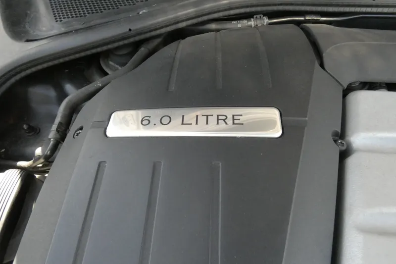 Bentley continental flying spur 1doxkgj6v52nfqg ja6gl
