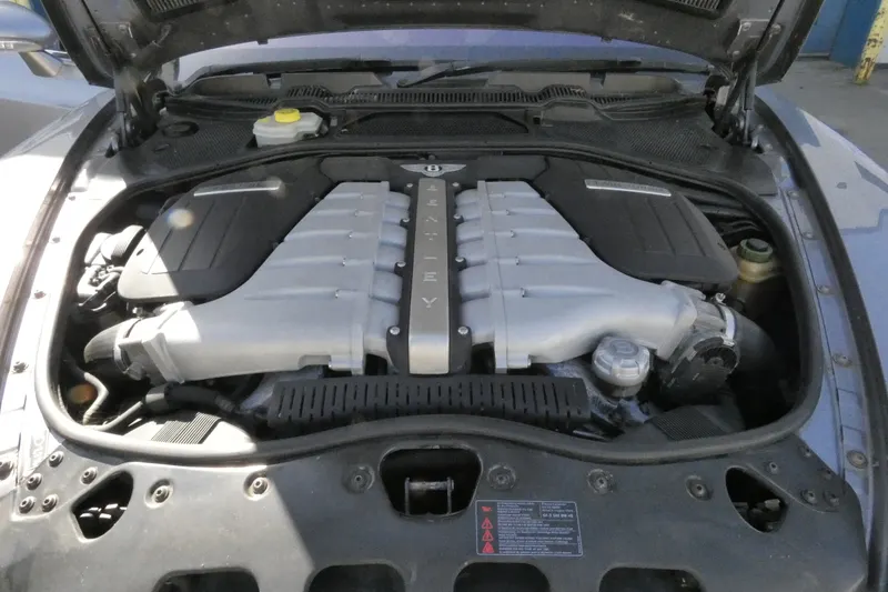 Bentley continental flying spur fpssrxvrben0e3rkltzkq