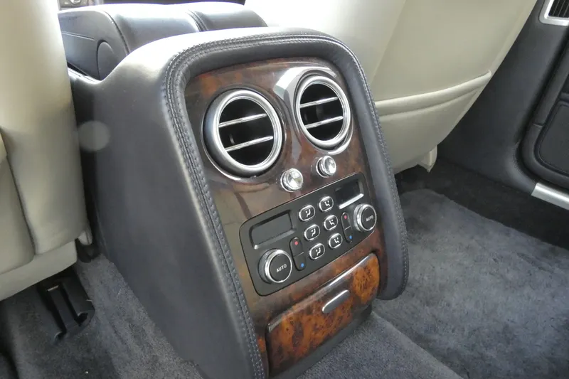 Bentley continental flying spur sdclagokdfgbzmrp2sokm