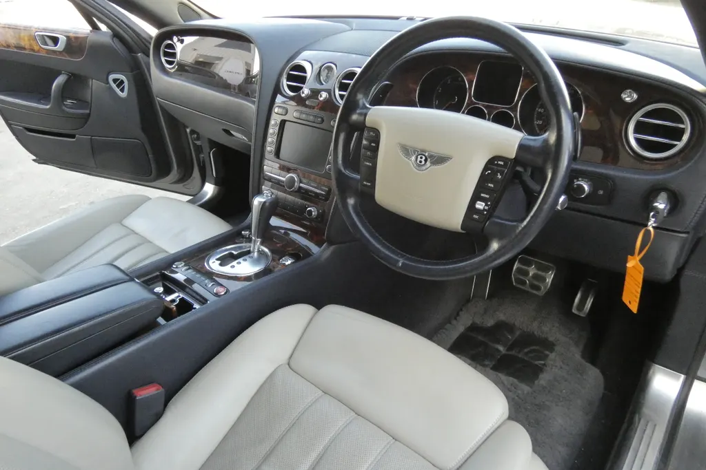 Bentley continental flying spur u68w7dq8i3pcjtuok1gxz