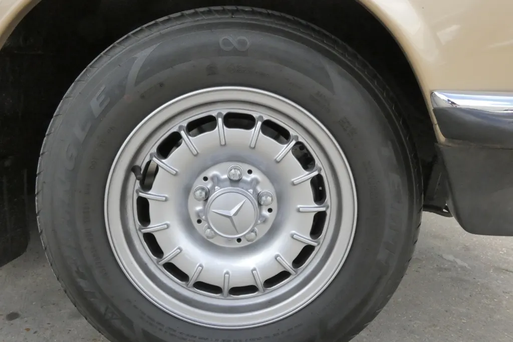 Mercedes 280sl dn1rjwdc2tgtncefspokl