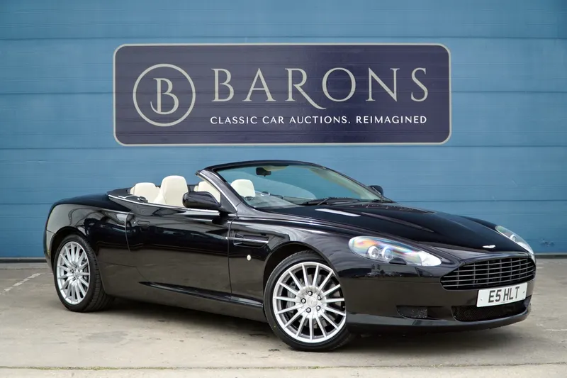 Aston martin db9 bxdoqukhslrwkf7qx5scc