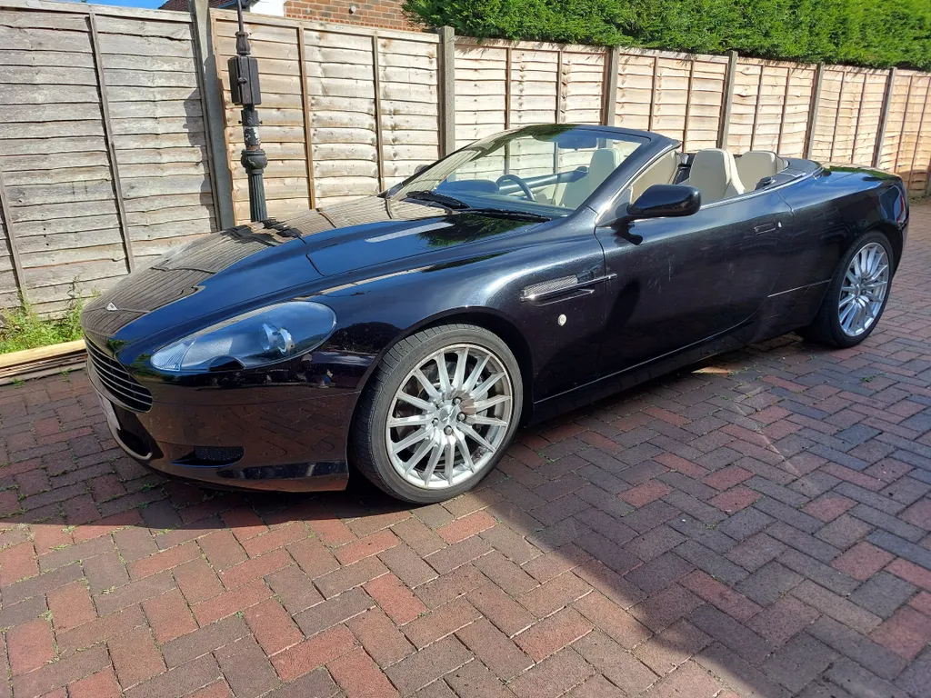 Aston martin db9 mvu0s1kuuijczs4baakxg