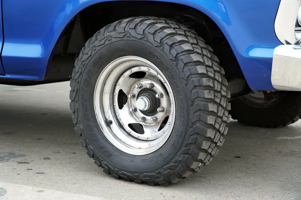 Ford f250 tipgt vgfcosqrlewcstk