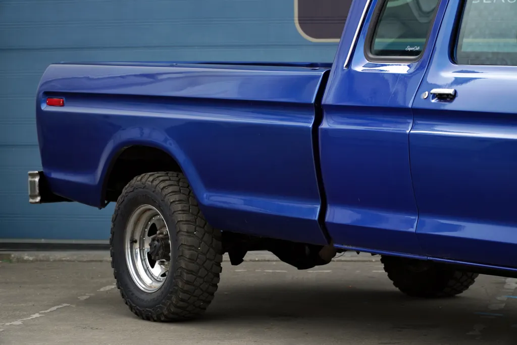 Ford f250 ucg7ojo1amgyxi3u9u6nj