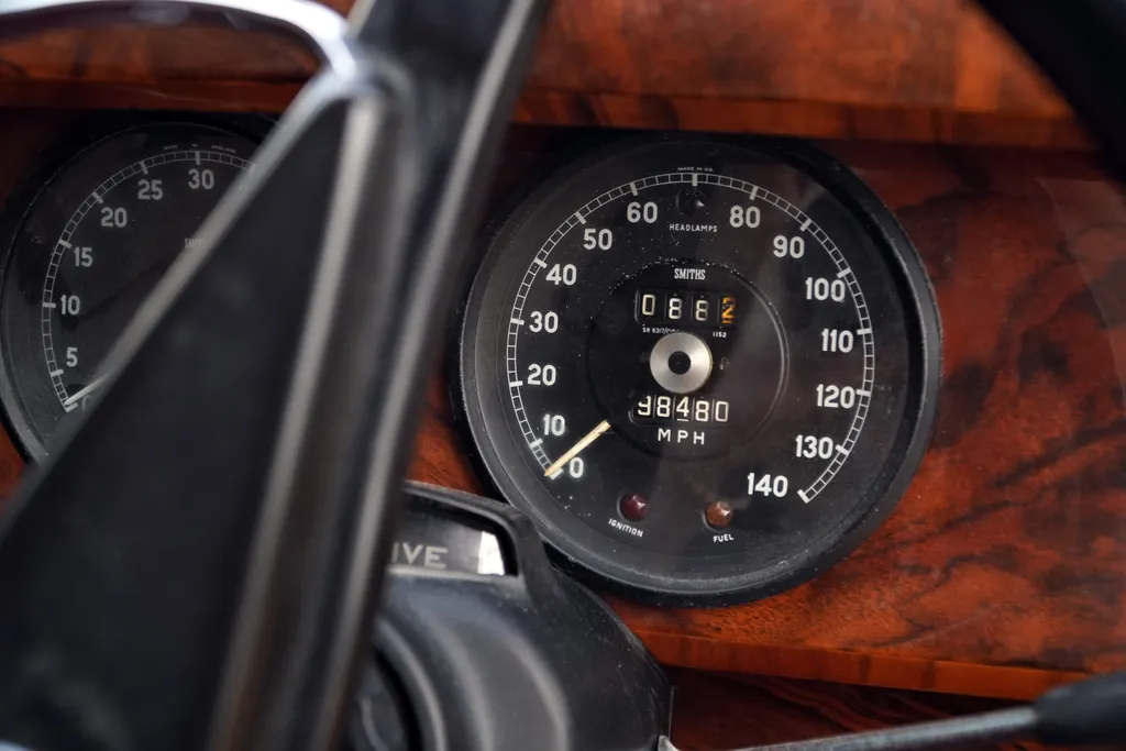 Jaguar mk 2 3.8 manual overdrive toj4kevhg9vmfb gio08x