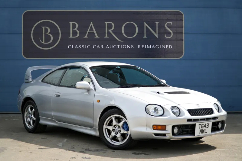 Toyota celica 2phz9o7qplqy8glqoi2un