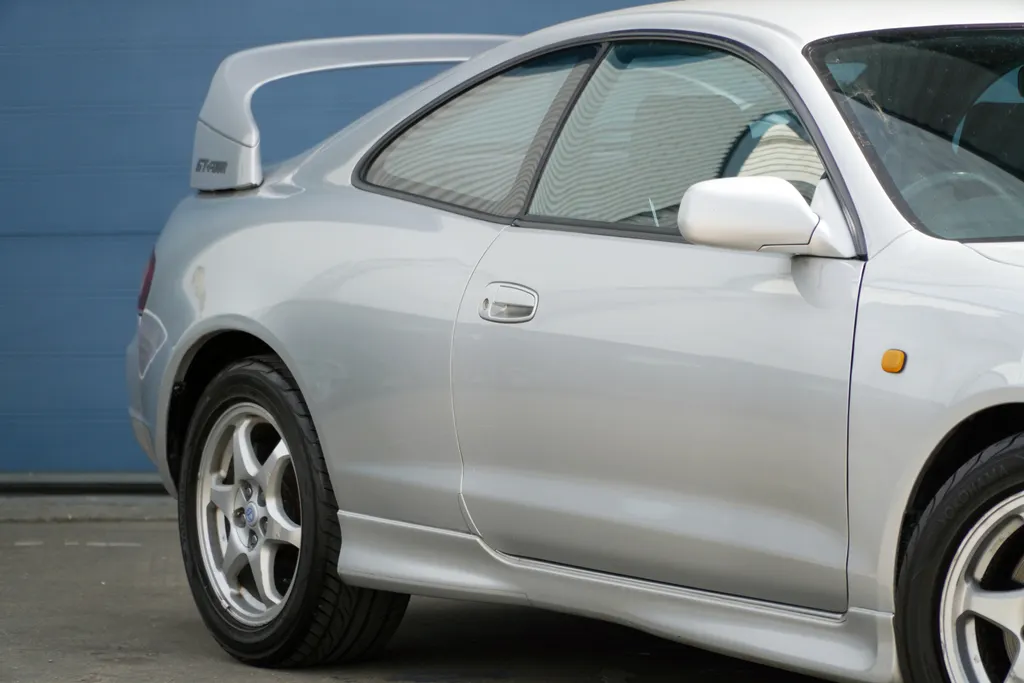 Toyota celica c0o2mztlp8gawjl1lvcio