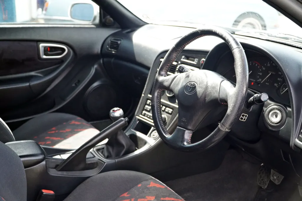 Toyota celica dhwqqsufmkz hvp5zz t8