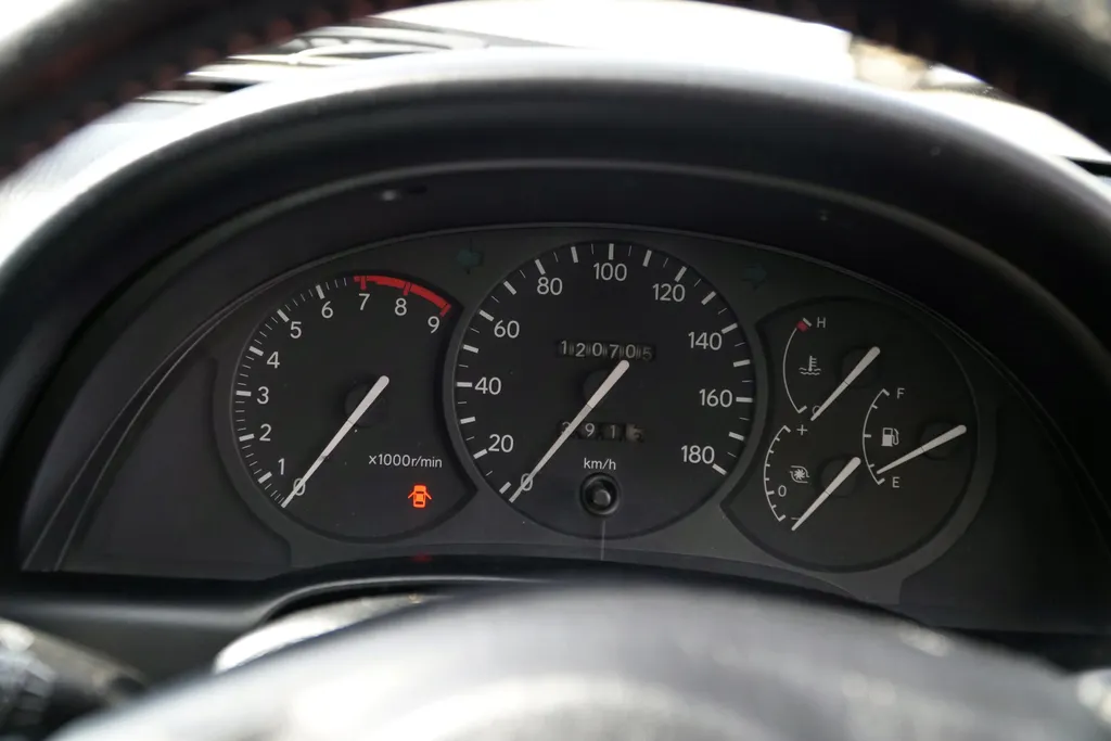 Toyota celica mkuzpwiduxav6kw10zd9g