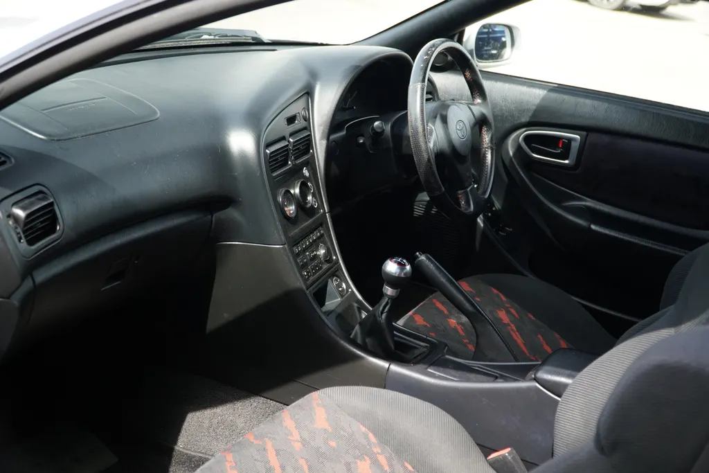 Toyota celica nzy2 nucu7 dguab3u6ow