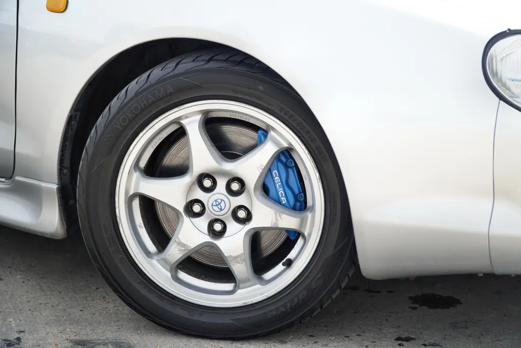 Toyota celica kzgu7dcdltnt0zdaqfypm