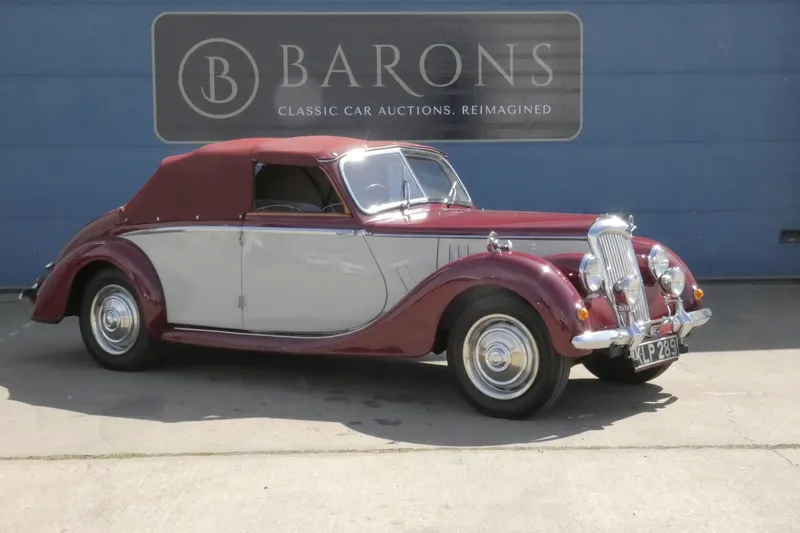 Riley rma convertible 3b8k8bjfb kdimiudxcyh