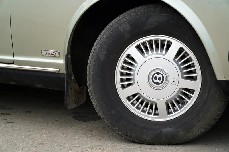 Bentley mulsanne turbo 37acxo7oupdk5  rkaoqx