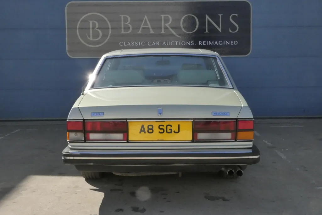 Bentley mulsanne turbo 4tg2iexgz0ybwebmyioel