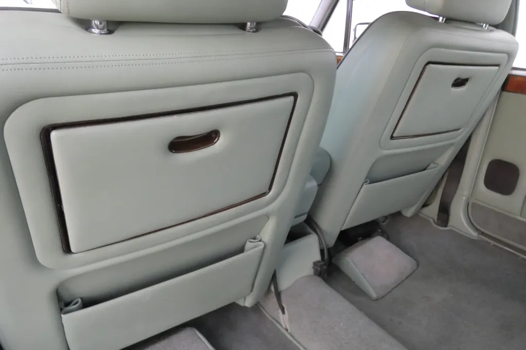 Bentley mulsanne turbo ax hya3nysdi2l6ycw5a6