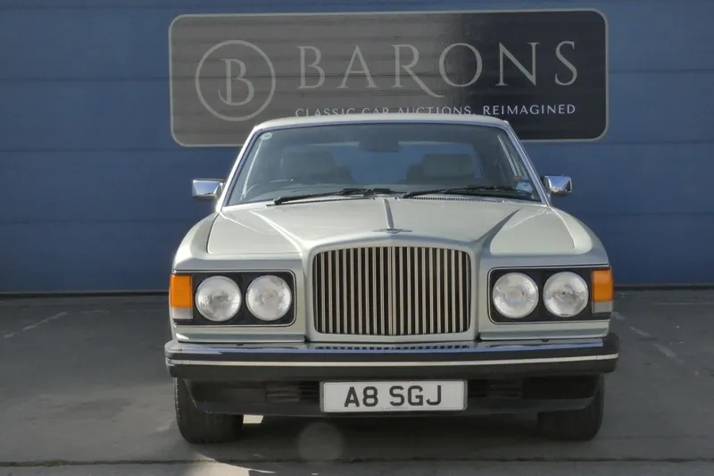 Bentley mulsanne turbo az5rlcc3koqexsrcjj3k 