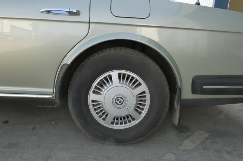 Bentley mulsanne turbo dgg3keyxj1qn0 jexepsp