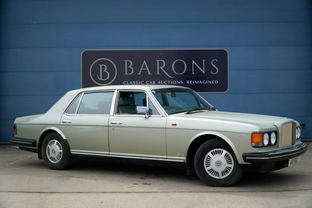 Bentley mulsanne turbo dtuvdvllwubtwglhzwqiq