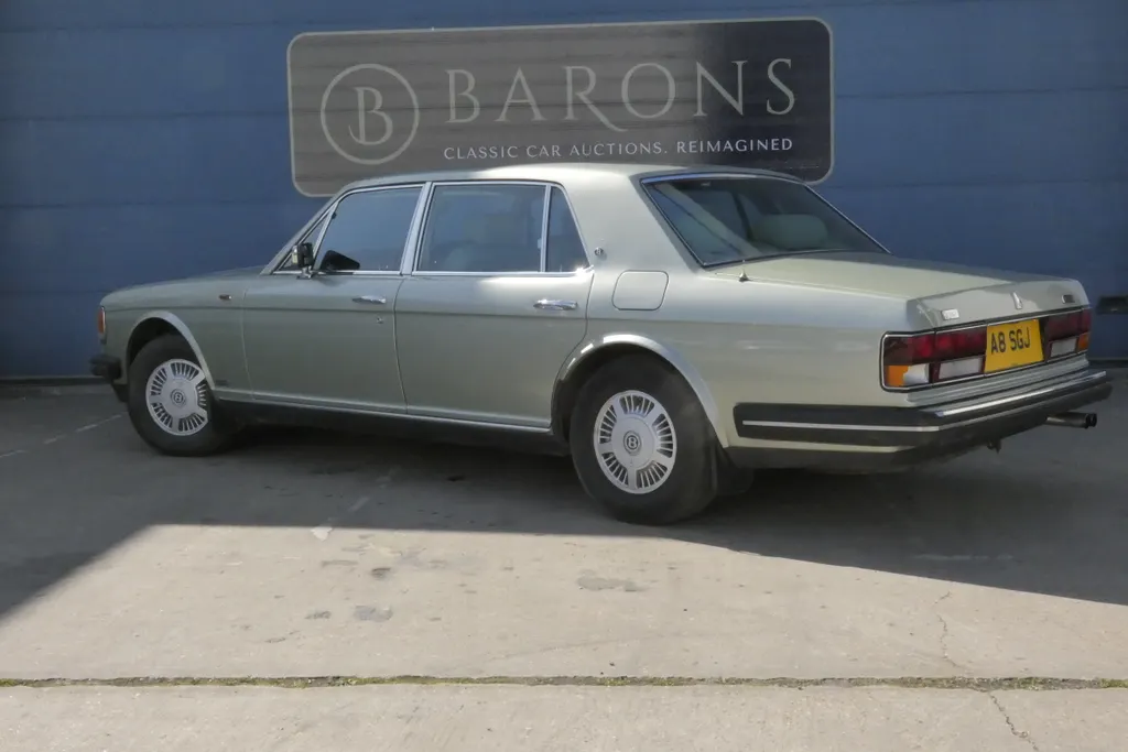 Bentley mulsanne turbo hbpo8wjudy grnbufzz1p