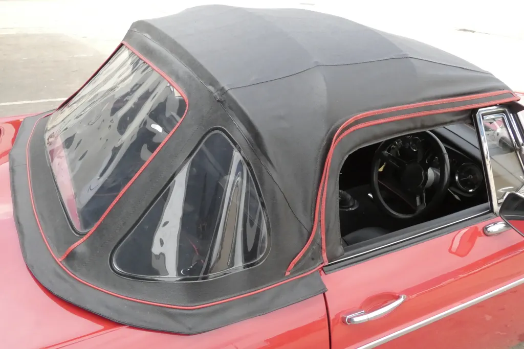 Mg c roadster 4l1fjh5xy2lnbdiwywrbj