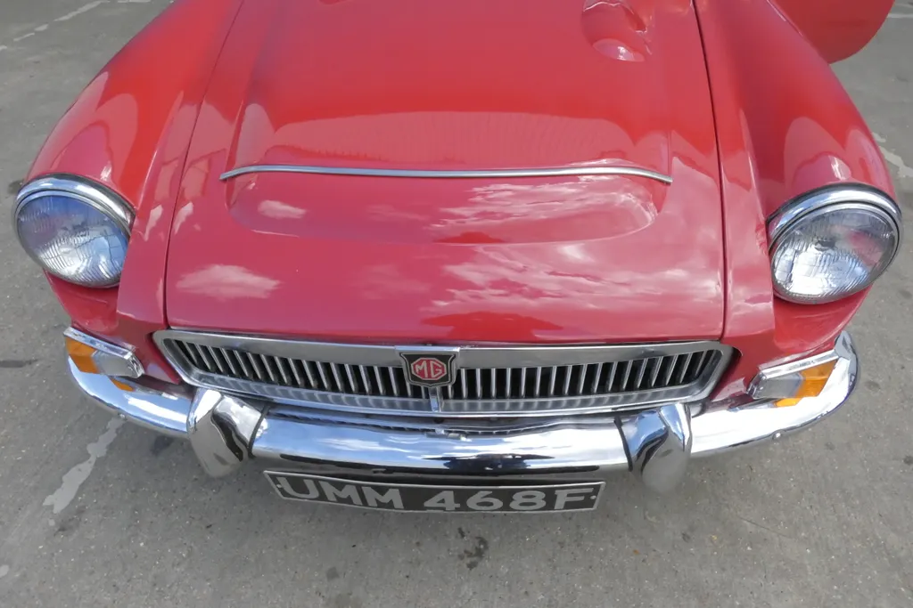 Mg c roadster c 9blfemrec3tbhmpijpu