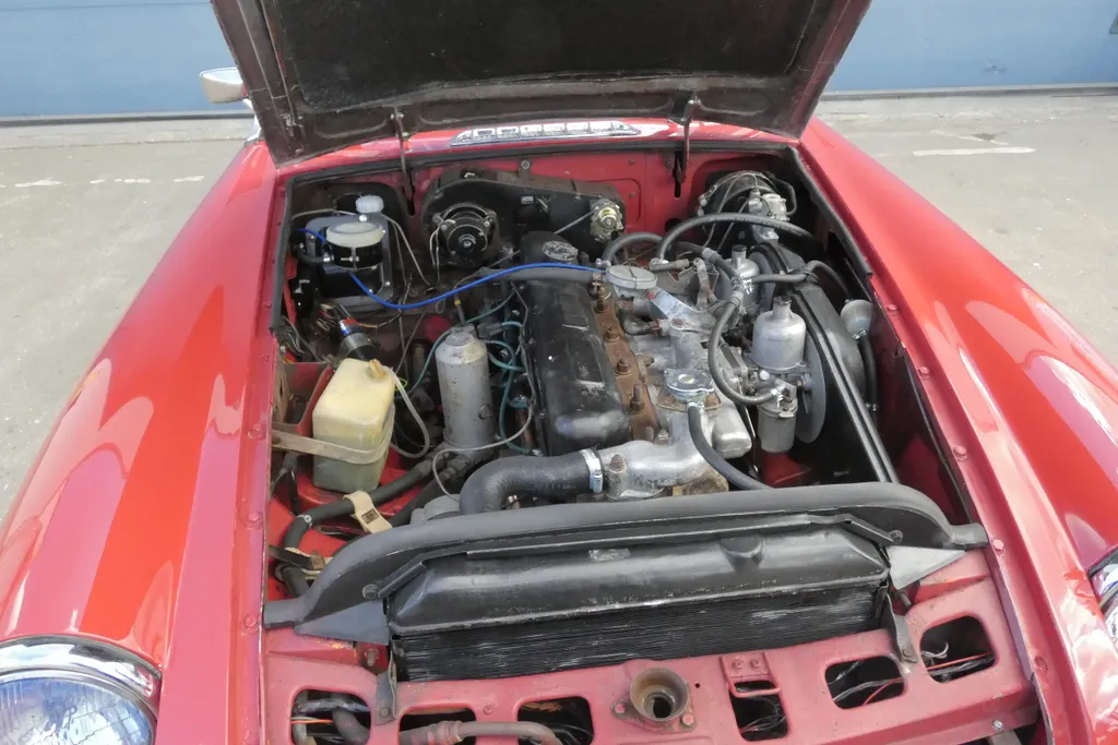 Mg c roadster kasekt mss xi z0qftdl
