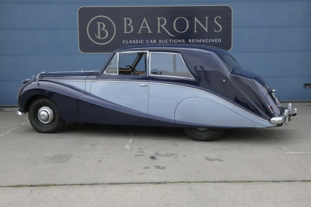 Daimler hooper empress 1h2 hs3 ufukpippu6ko4