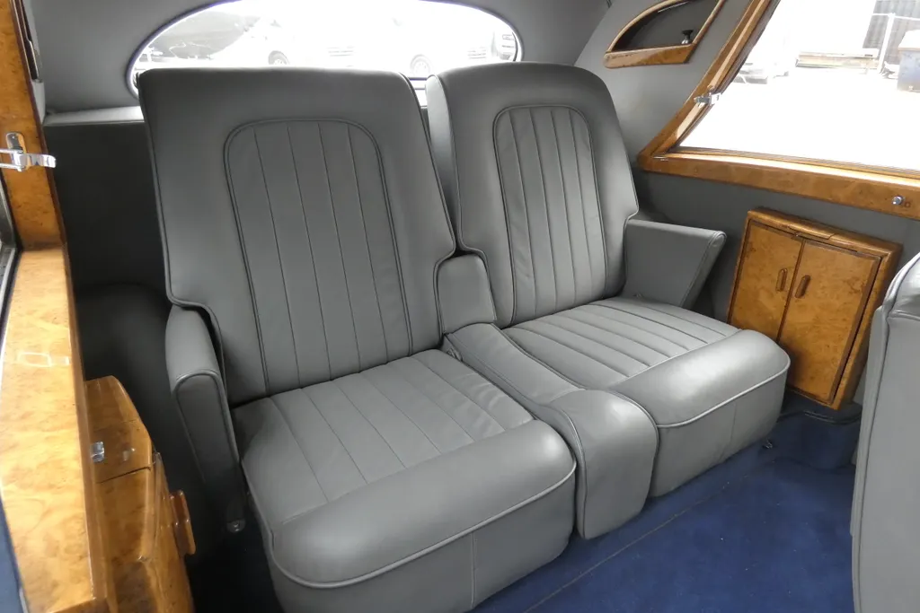 Daimler hooper empress 6pntiwffnwprebzgrug22