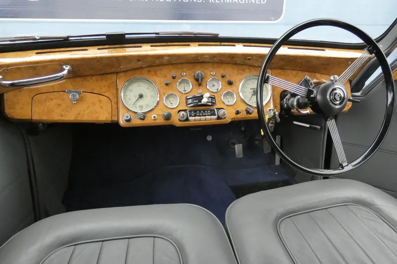 Daimler hooper empress g6j4stsek6w33xxaxqhsw