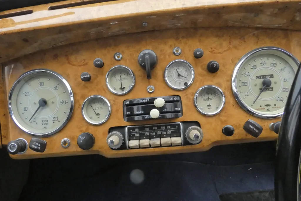 Daimler hooper empress ib5hpyuianxkeza0thkkx