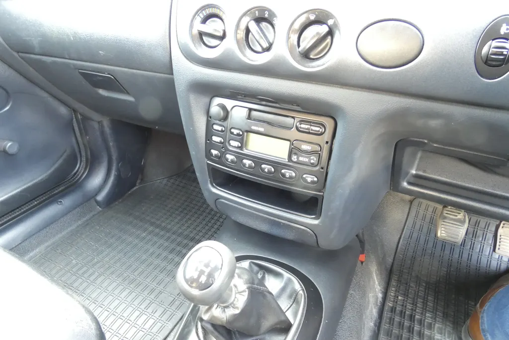 Ford escort kag6swcgvef5avbjftycb