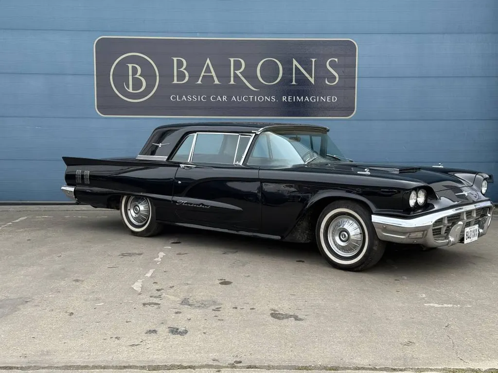 Ford thunderbird u5dy 02icfqzfy5bpzlzl