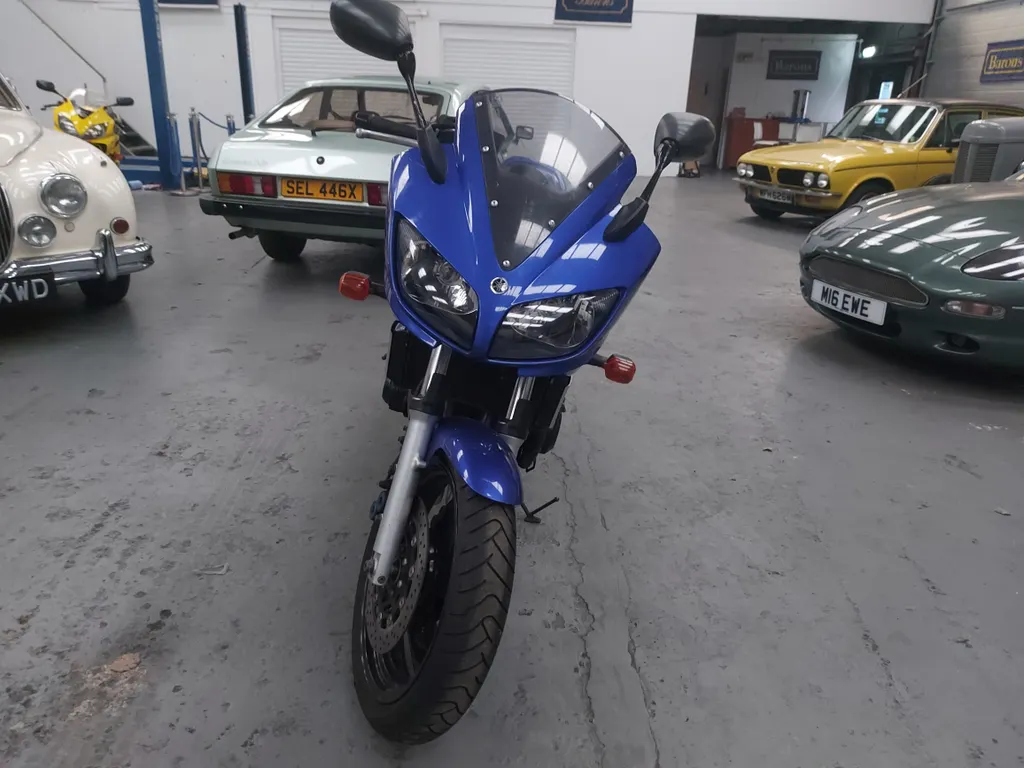 Yamaha fzs 9iyx0mkxiomtbhcxakk5d