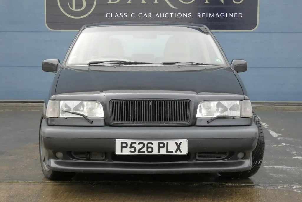 Volvo 850 57nqrz303godo0ttmzxdk