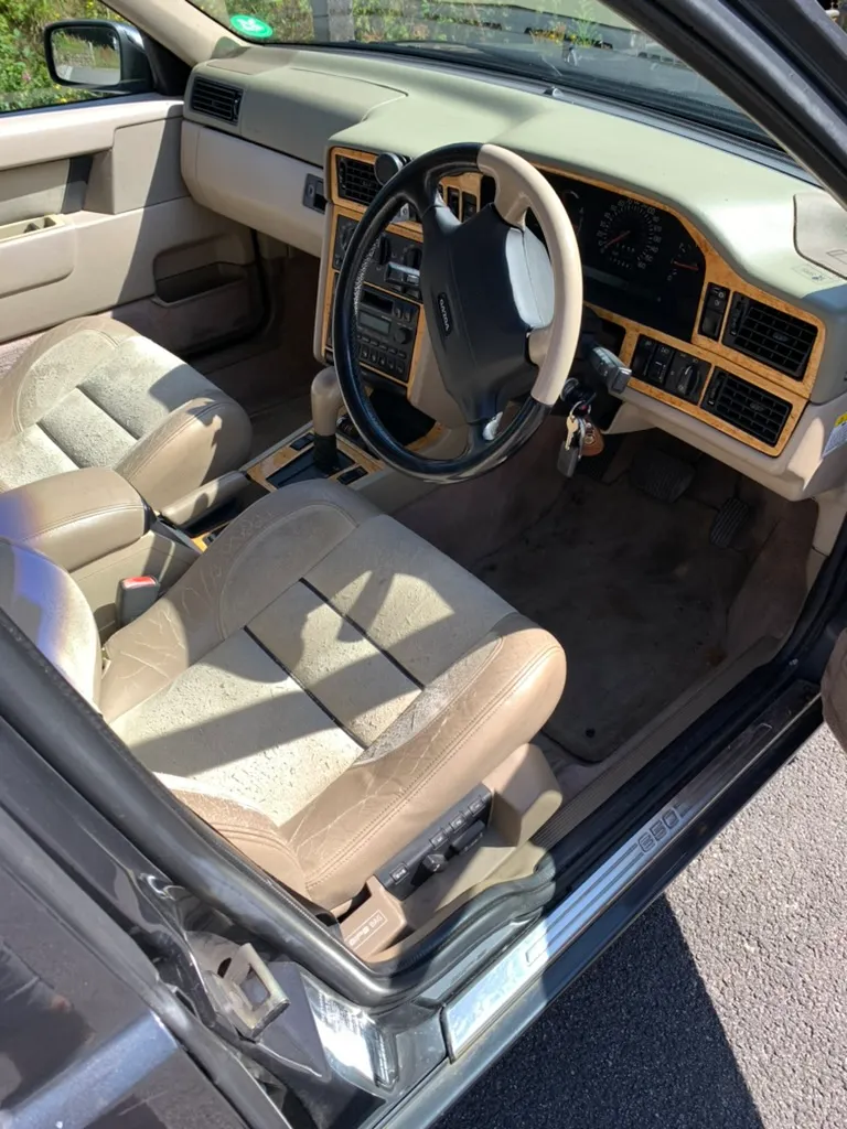 Volvo 850 rorxh oe8yuoga1y5 gih