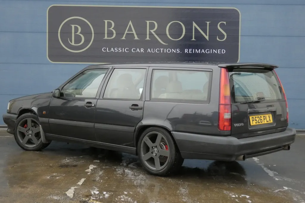 Volvo 850 ucdlyenv86oa0bfe95hzg