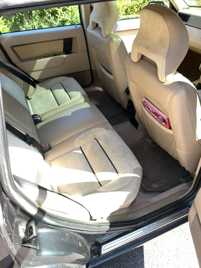 Volvo 850 xkfo  1txw6ijuf9 bkrg