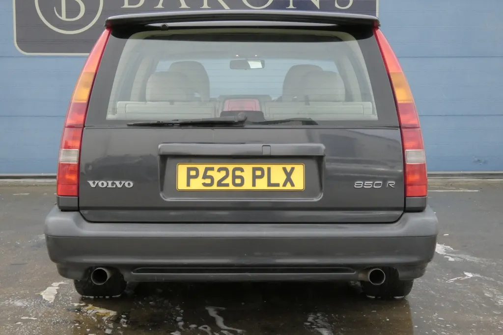 Volvo 850  sri3jsconoslnpp5wkjq