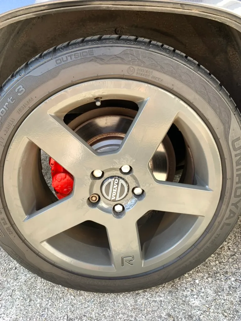 Volvo 850 b6xxoxexptjwvcw43cybf