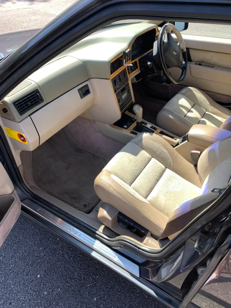 Volvo 850 bfwczkljczp831m  laa3
