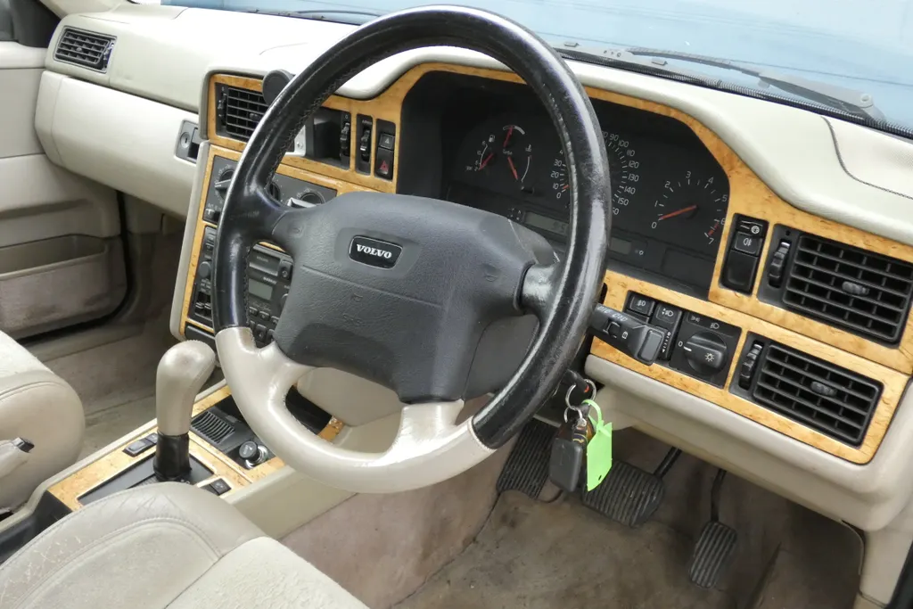 Volvo 850 doopzrupd vkudixshzs8