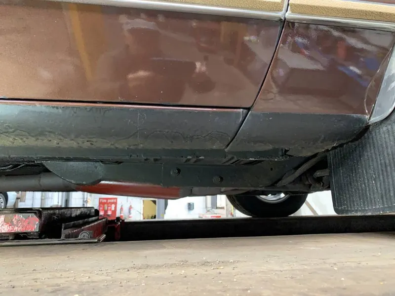 Ford mustang ghia v8 5.0  kz v08dsqr17 ybno8ow