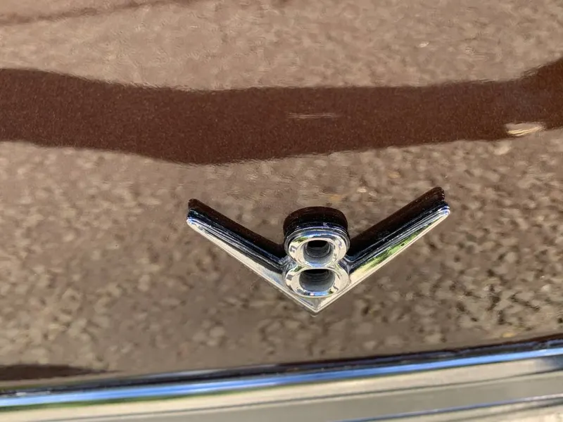 Ford mustang ghia v8 5.0 qq0bc 1b9evyiithbgbty