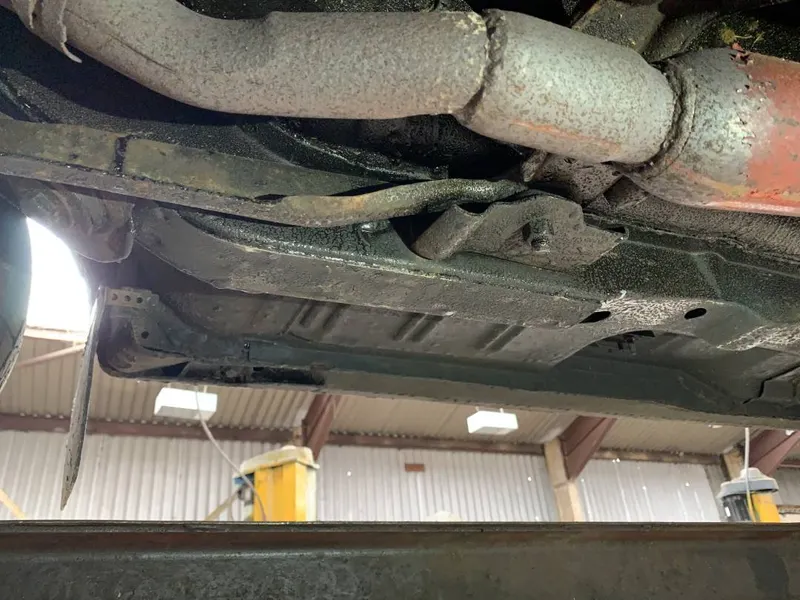 Ford mustang ghia v8 5.0 ynnoy t5f7ohfkhodvgvn